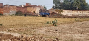 Plot Area in  Plot at Jajru – for Sale