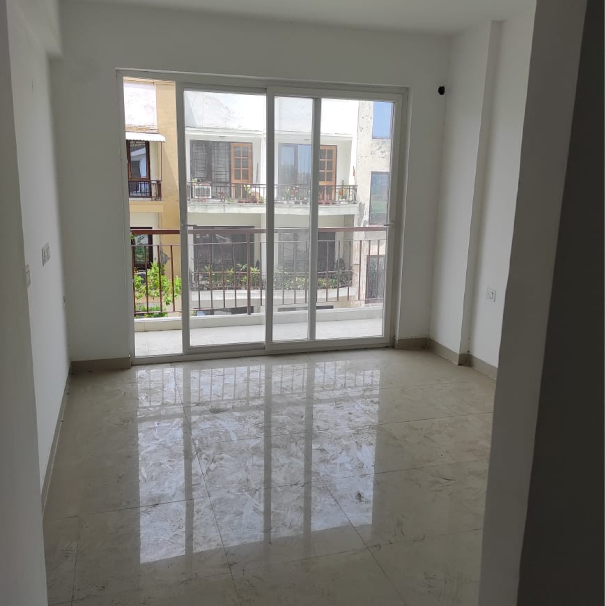 3 BHK + Extra Room Apartment For Sale in Krissh Greens 