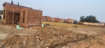 Plot For Resale in Ballabhgarh Faridabad  7852622