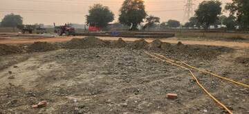 Plot Area in  Plot at Ballabhgarh – for Sale