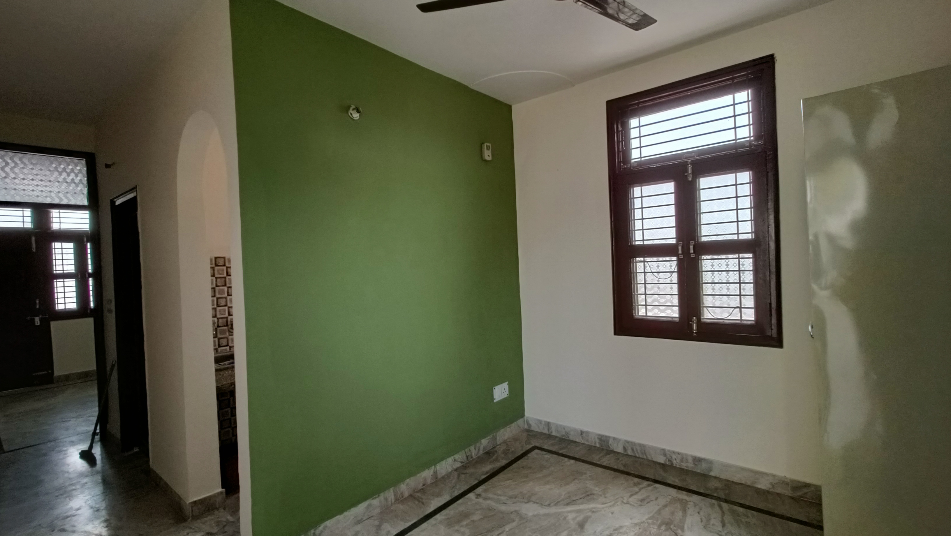 1 BHK Builder Floor For Rent in Mayur Vihar Phase 1 Delhi  7852630