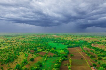  Plot – Garden View at Narayankhed - for Sale