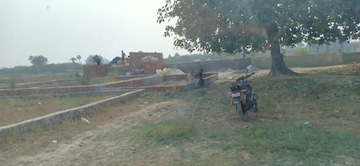  Plot – Exterior View View at Neharpar - for Sale