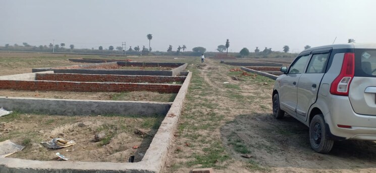 undefined, neharpar  52 Sq.Yd. Plot In Neharpar Faridabad 7852636