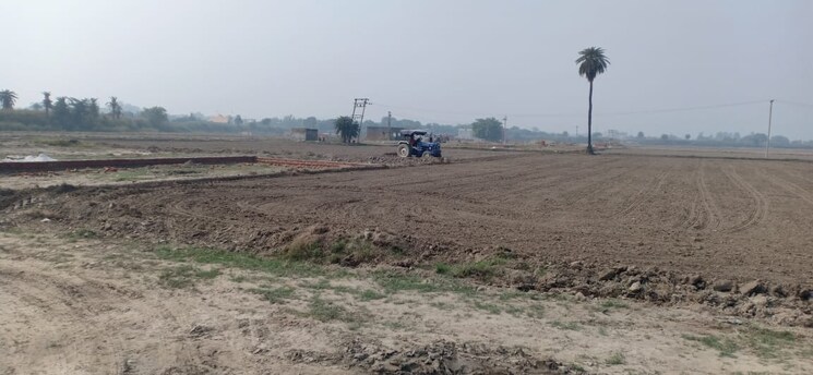 undefined, neharpar  52 Sq.Yd. Plot In Neharpar Faridabad 7852636