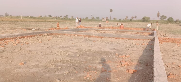 undefined, neharpar  52 Sq.Yd. Plot In Neharpar Faridabad 7852636