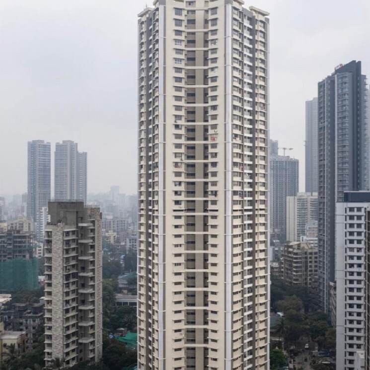 Exterior View, lotus-sky-garden 2 Bedroom 809 Sq.Ft. Apartment In Jai Janata Nagar Mumbai 7852642