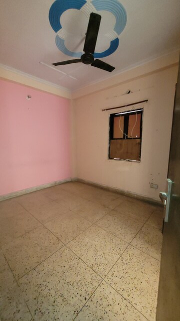 Bedroom in 2 BHK Builder Floor at Dilshad Colony – for Sale