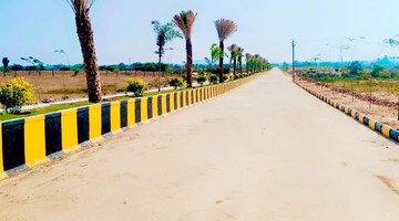  Plot – Exterior View View at Neemsboro Manavooru, Narayankhed - for Sale