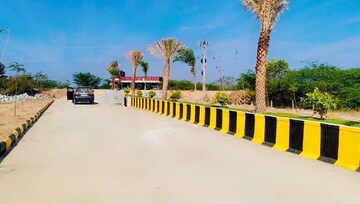  Plot – Exterior View View at Neemsboro Manavooru, Narayankhed - for Sale