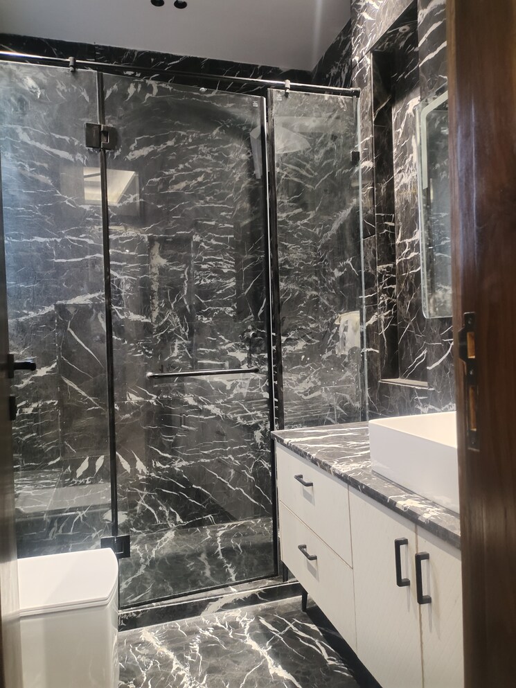 undefined, greater kailash i 3 Bedroom 1800 Sq.Ft. Builder Floor In Greater Kailash I Delhi 7852659