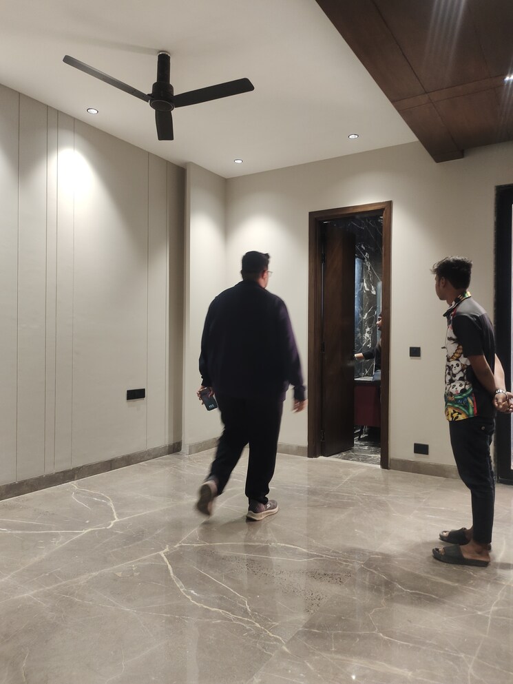 undefined, greater kailash i 3 Bedroom 1800 Sq.Ft. Builder Floor In Greater Kailash I Delhi 7852659