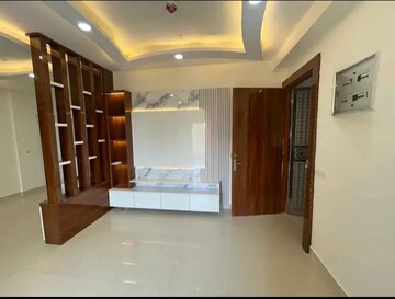 Room in 3 BHK Builder Floor at Mehrauli – for Rent