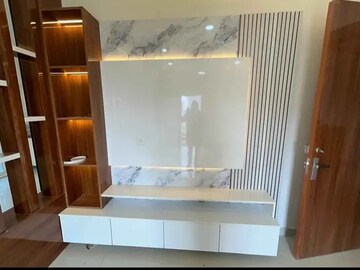 Furnished Amenities in 3 BHK Builder Floor at Mehrauli – for Rent