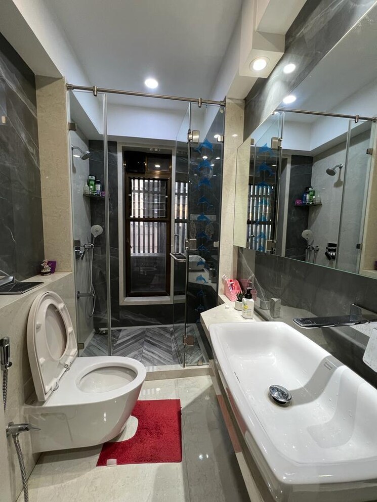 Team Area, mehta-lilium 4 Bedroom 1458 Sq.Ft. Apartment In Santacruz West Mumbai 7852666