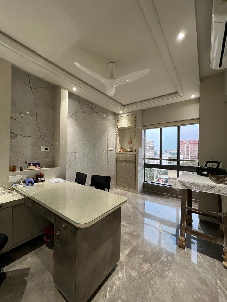 Kitchen, mehta-lilium 4 Bedroom 1458 Sq.Ft. Apartment In Santacruz West Mumbai 7852666