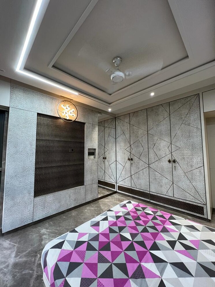 Bedroom, mehta-lilium 4 Bedroom 1458 Sq.Ft. Apartment In Santacruz West Mumbai 7852666