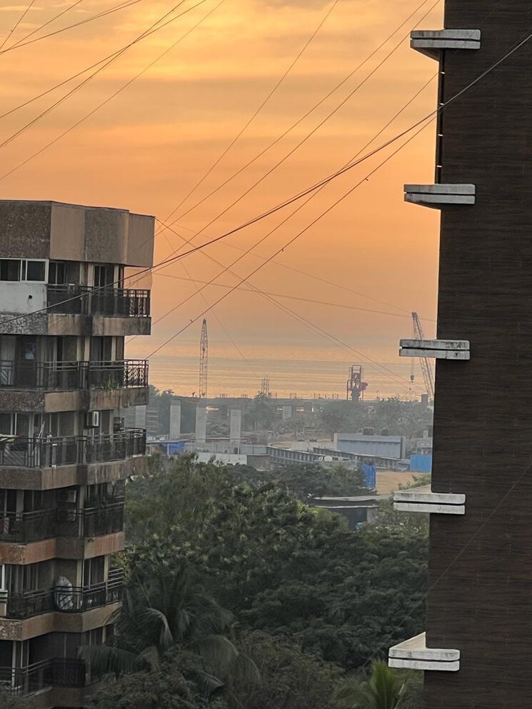 Exterior View, mehta-lilium 4 Bedroom 1458 Sq.Ft. Apartment In Santacruz West Mumbai 7852666