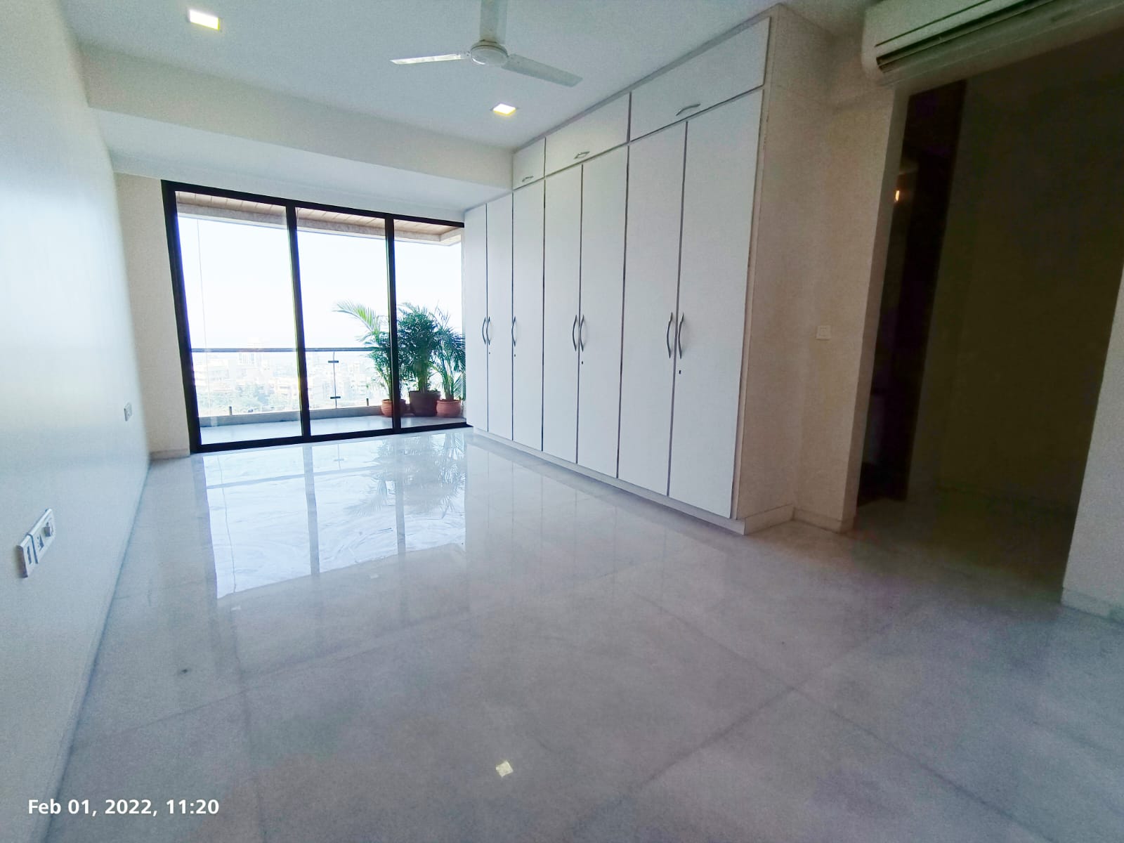 3 BHK Apartment For Resale in Satchit Anand Khar West Mumbai  7852667