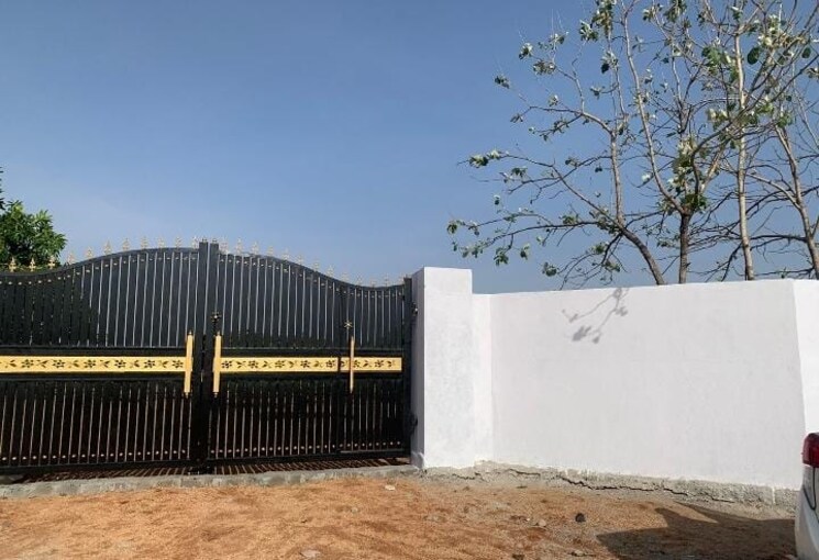 Exterior View, shadnagar Commercial Land 6 Acre In Shadnagar Hyderabad 7852679