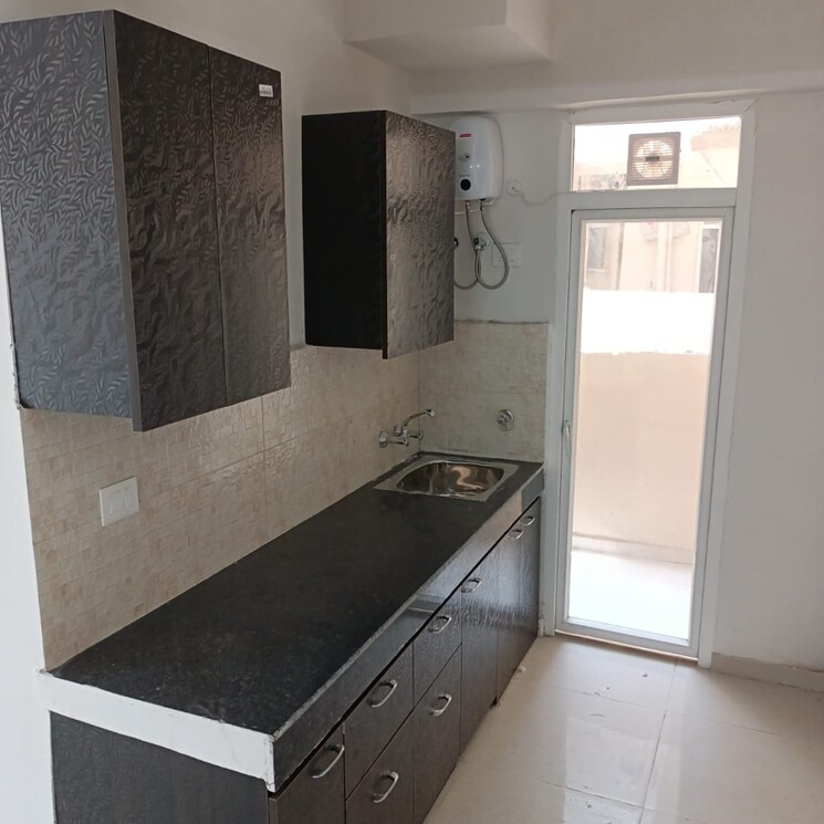 Kitchen, piedmont-taksila-heights 3 Bedroom 1900 Sq.Ft. Apartment In Sector 37c Gurgaon 7852690