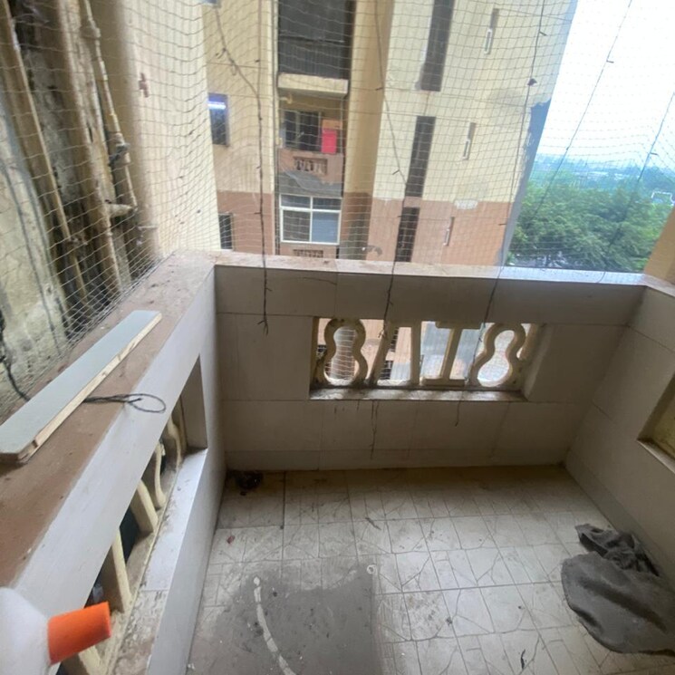 Balcony, piedmont-taksila-heights 4 Bedroom 2386 Sq.Ft. Apartment In Sector 37c Gurgaon 7852692