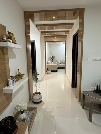 3 BHK Apartment For Resale in EIPL Rivera Narsingi Hyderabad  7852705