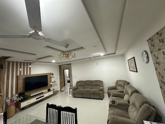 3 BHK Apartment For Resale in EIPL Rivera Narsingi Hyderabad  7852705