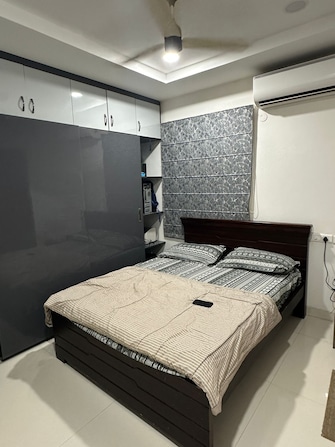 3 BHK Apartment For Resale in EIPL Rivera Narsingi Hyderabad  7852705