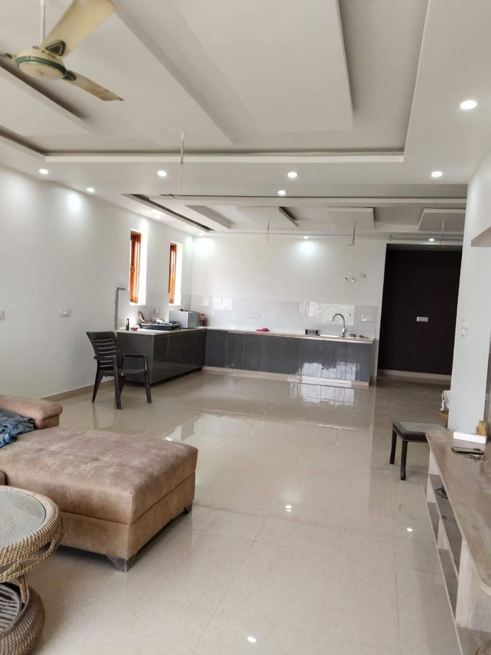 3 BHK Builder Floor For Rent in Ansal Plaza Sector-23 Sector 23 Gurgaon  7852707