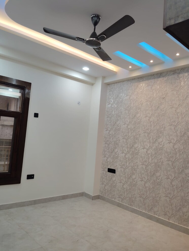Room, niti khand i 4 Bedroom 1500 Sq.Ft. Builder Floor In Niti Khand I Ghaziabad 7852722