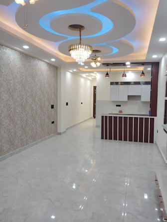 4 BHK Builder Floor For Resale in Niti Khand I Ghaziabad  7852722