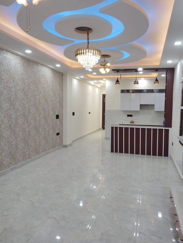 Room, niti khand i 4 Bedroom 1500 Sq.Ft. Builder Floor In Niti Khand I Ghaziabad 7852722