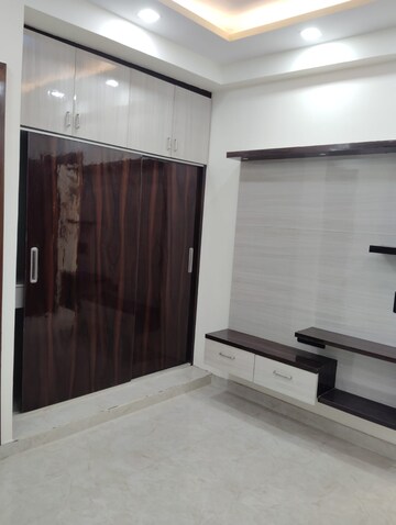 Kitchen in 4 BHK Builder Floor at Niti Khand I – for Sale