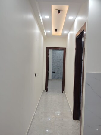 4 BHK Builder Floor For Resale in Niti Khand I Ghaziabad  7852722