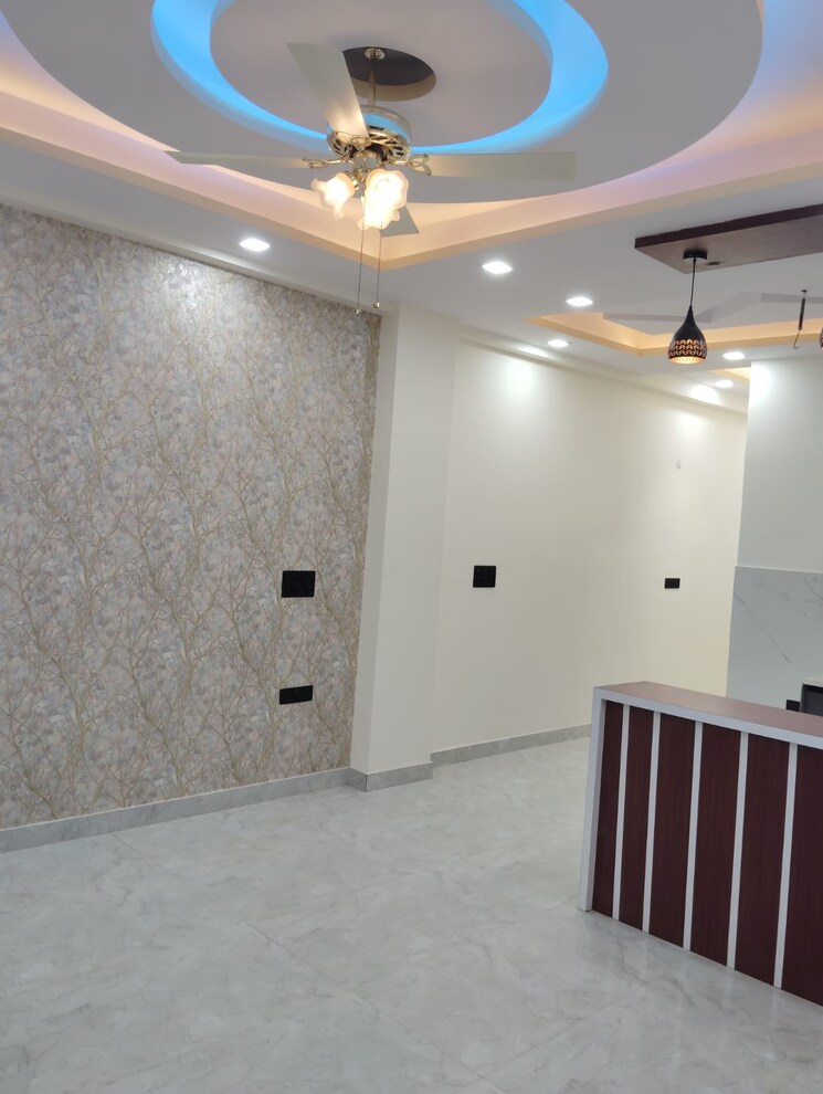 Room, niti khand i 4 Bedroom 1500 Sq.Ft. Builder Floor In Niti Khand I Ghaziabad 7852722