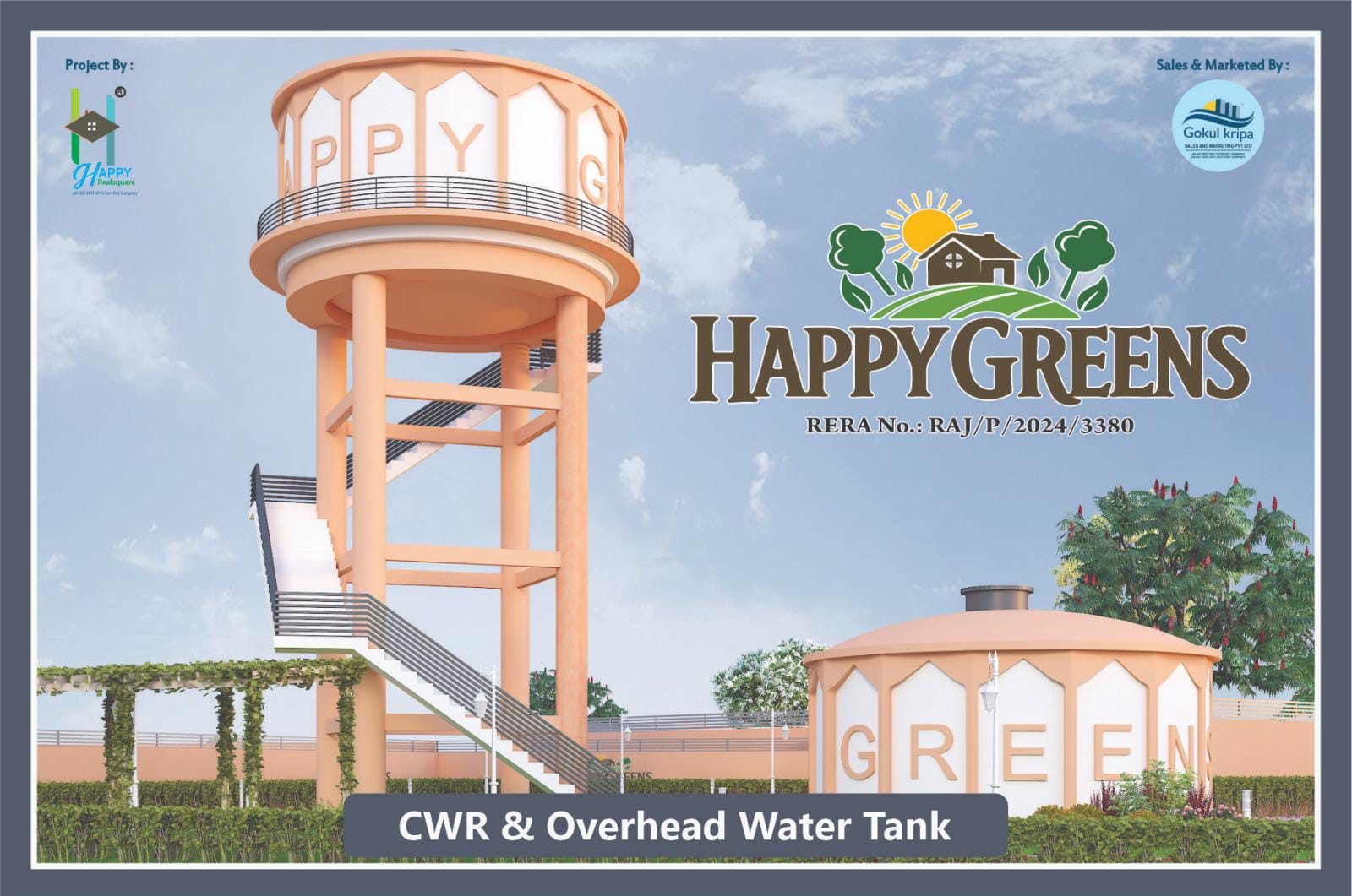 Plot For Sale in Pearl Vegas