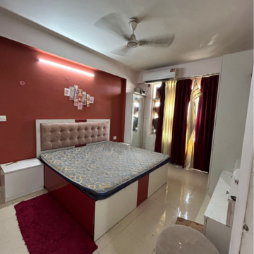 3 BHK Apartment For Rent in Tulip White, Sector 69