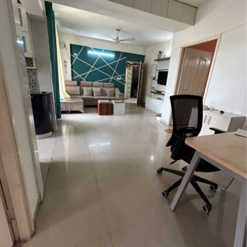 3 BHK Apartment For Rent in Tulip White, Sector 69