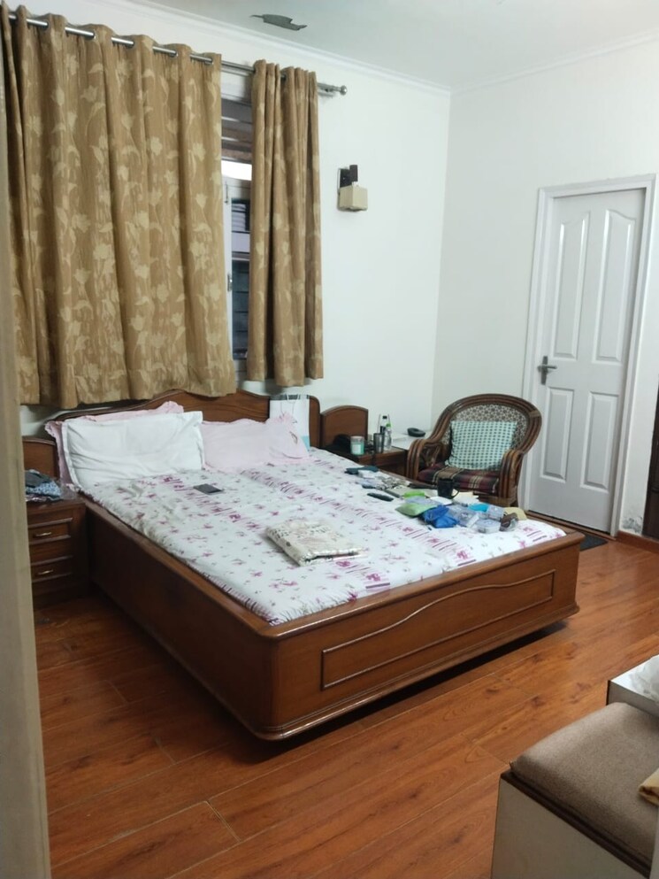 Bedroom, sector 23 2 Bedroom 1663 Sq.Ft. Builder Floor In Sector 23 Gurgaon 7852729