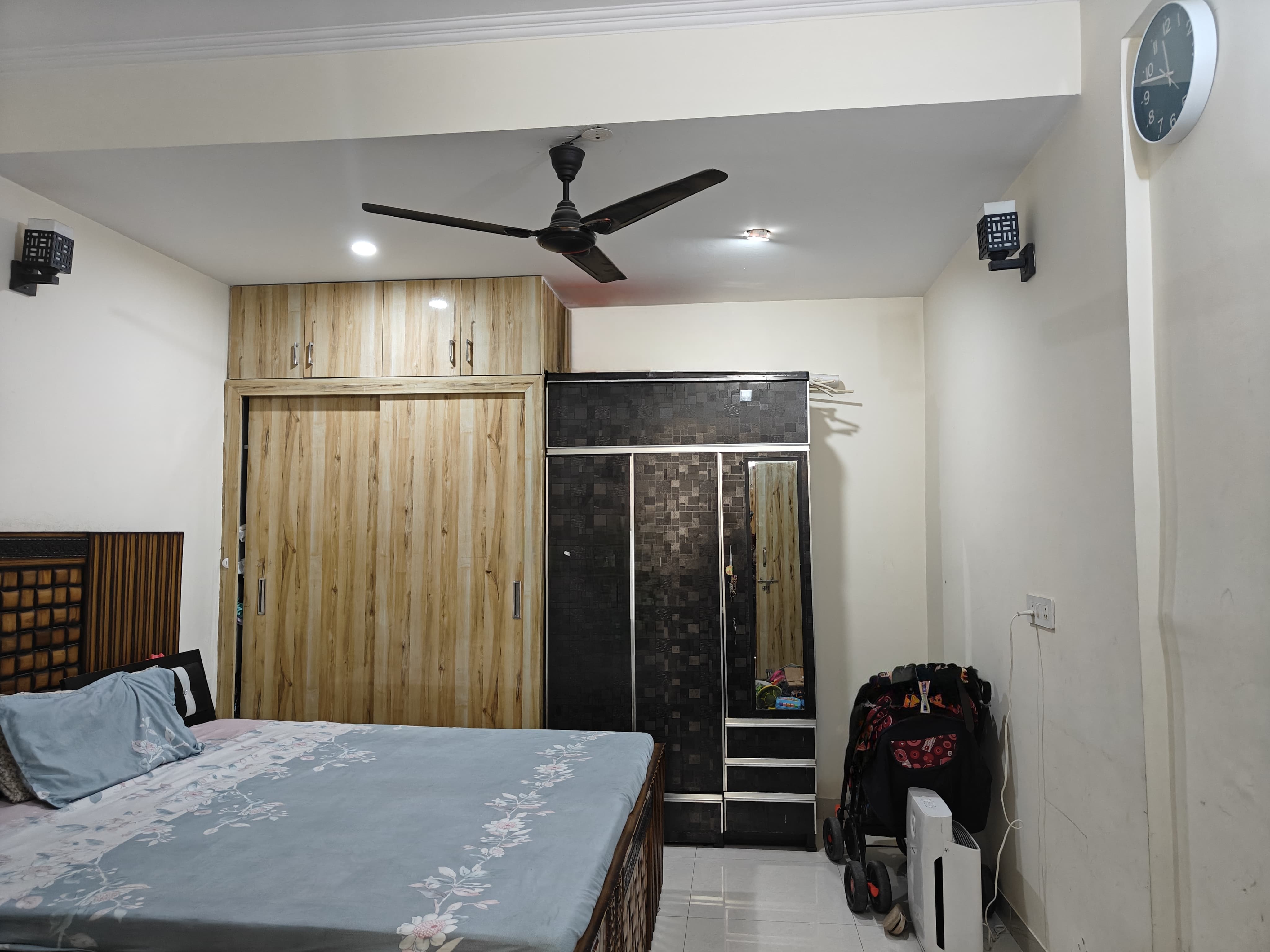 2 BHK Builder Floor For Rent in Sector 23