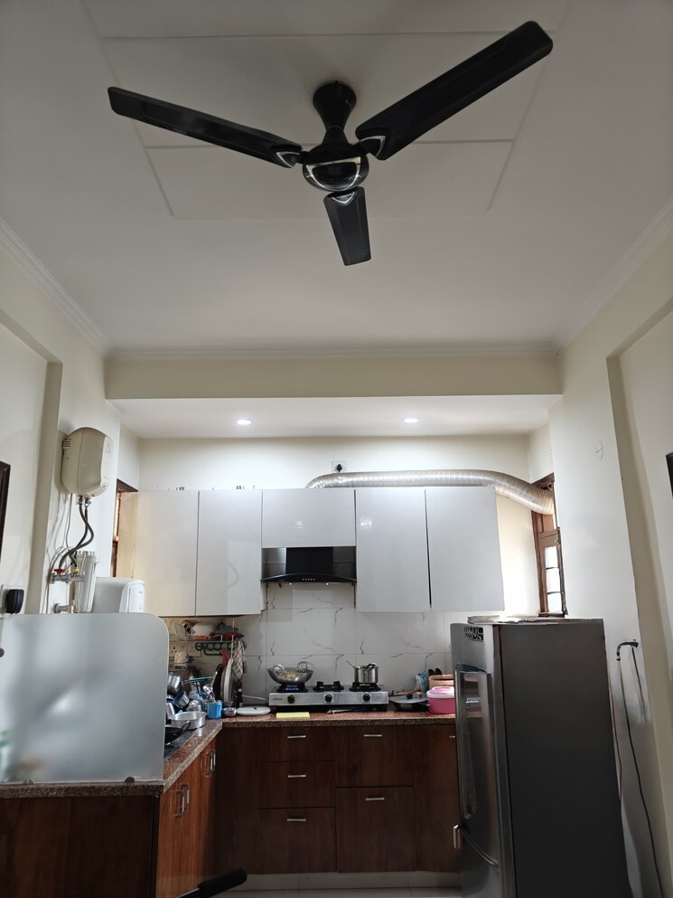 Kitchen, sector 23 2 Bedroom 1663 Sq.Ft. Builder Floor In Sector 23 Gurgaon 7852729