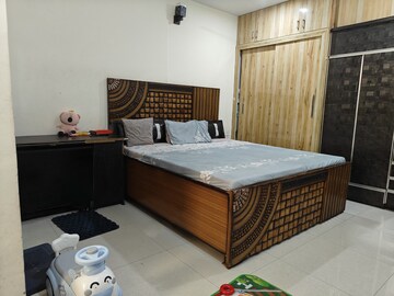 Bedroom in 2 BHK Builder Floor at Sector 23 – for Rent
