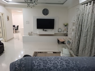 3 BHK Apartment For Resale in EAPL Sri Tirumala Prestige Banjara Hills Hyderabad  7852732