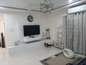 3 BHK Apartment For Resale in EAPL Sri Tirumala Prestige Banjara Hills Hyderabad  7852732