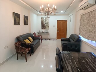 3 BHK Apartment For Resale in EAPL Sri Tirumala Prestige Banjara Hills Hyderabad  7852732