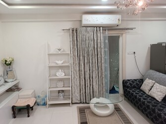 3 BHK Apartment For Resale in EAPL Sri Tirumala Prestige Banjara Hills Hyderabad  7852732