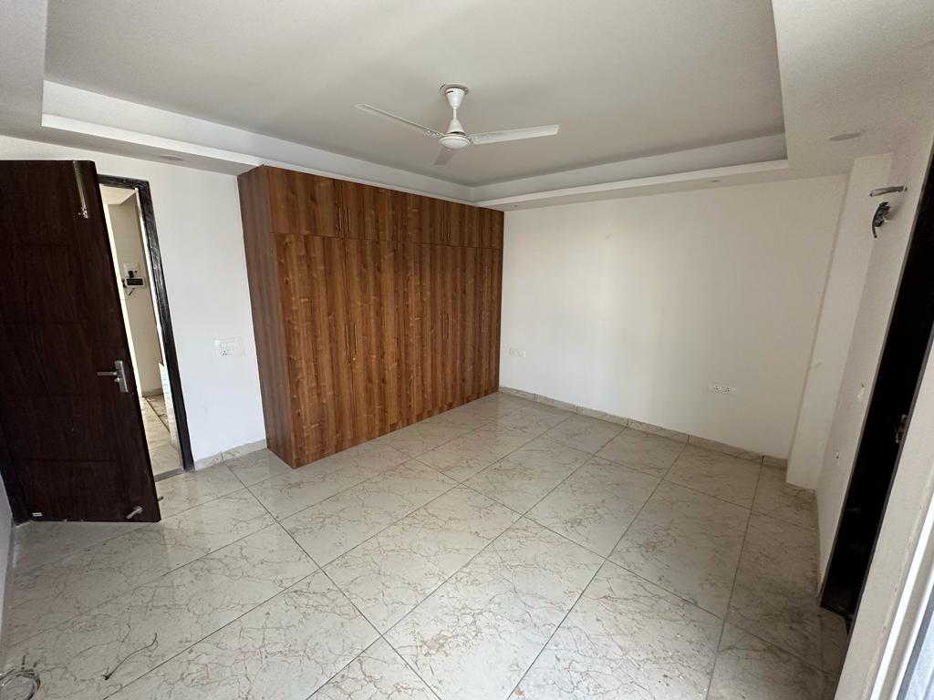 2 BHK Independent House For Rent in Sector 23