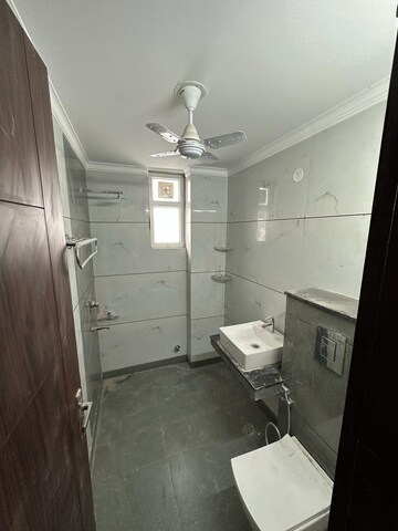 Bathroom in 2 BHK Independent House at Sector 23 – for Rent