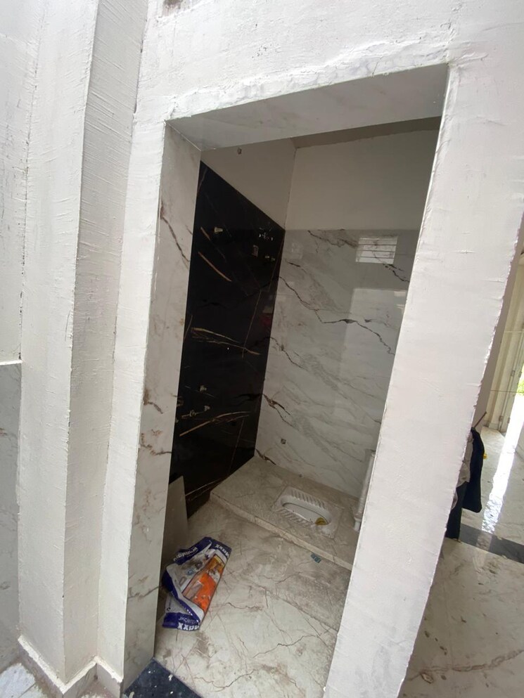 Bathroom, sgpgi 2 Bedroom 1000 Sq.Ft. Independent House In Sgpgi Lucknow 7852737